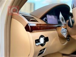 مرسيدس بنز S-Class